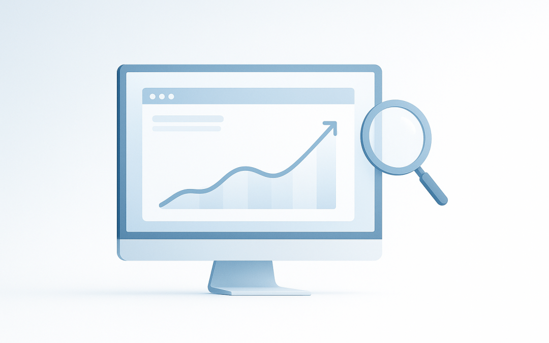 Comment augmenter la visibilité de ton site internet (et les erreurs à éviter absolument)