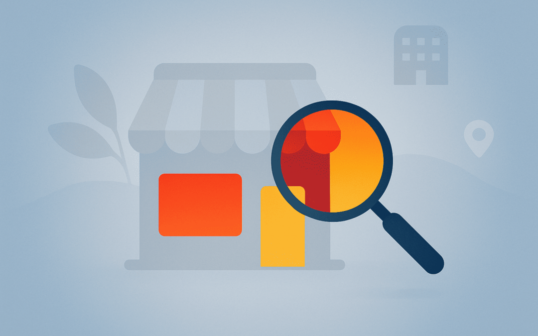 Manque de visibilité entreprise : causes réelles et plan d’action concret