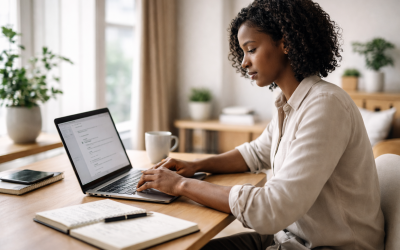 ChatGPT pour entrepreneur : ce qu’il peut vraiment faire pour ton entreprise