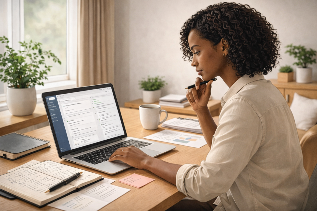 Usages concrets de ChatGPT dans une entreprise pour réflexion, rédaction et organisation