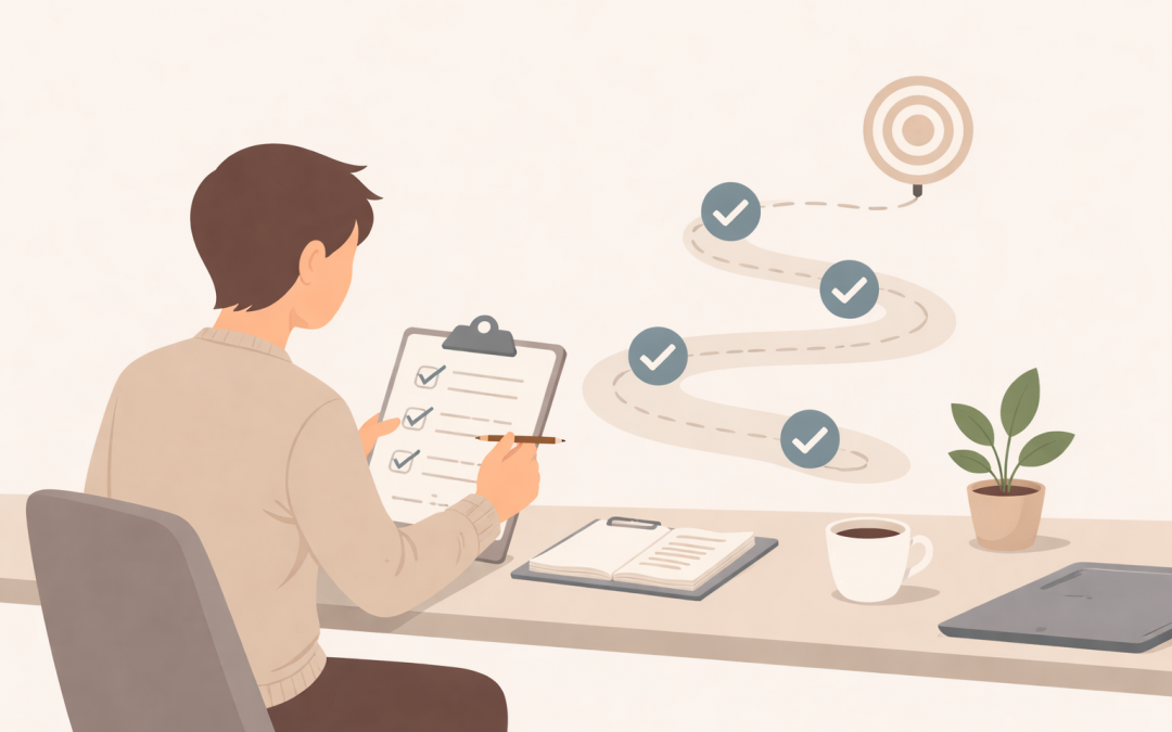 Pourquoi est-ce que je n&rsquo;attire pas de client ?