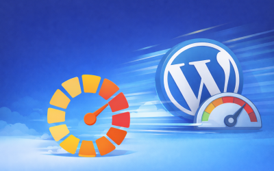 WordPress lent : pourquoi ton site ralentit et comment le corriger