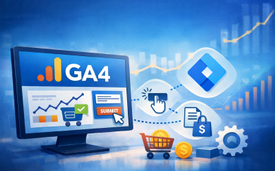 Comment installer Google Analytics sur WordPress : guide complet GA4