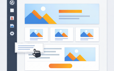 Modifier la page d’accueil WordPress : guide complet